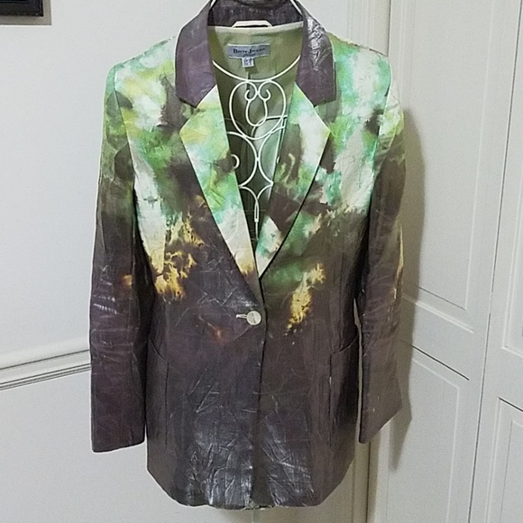 betty jackson jacket